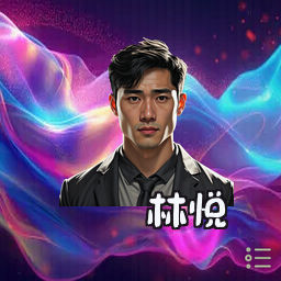 林悦